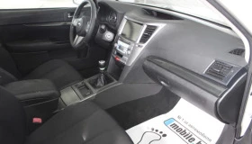 Subaru Legacy 2.0tdi, снимка 9