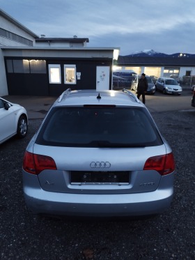 Audi A4 2.0TDI  | Mobile.bg   6