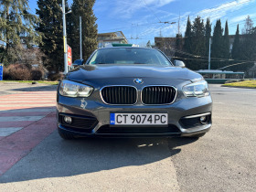 BMW 116 d FACELIFT , снимка 3 - Автомобили и джипове - 44435016