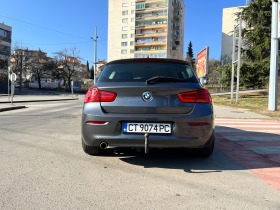 BMW 116 d FACELIFT , снимка 8