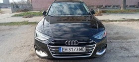 Audi A4 40TDI mild hybrid 204 hp, снимка 1