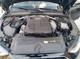 Audi A4 40TDI mild hybrid 204 hp, снимка 9