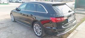 Audi A4 40TDI mild hybrid 204 hp, снимка 6