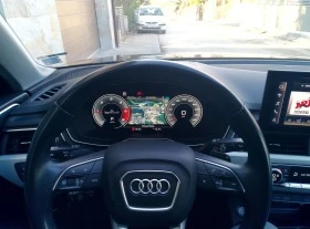 Audi A4 40TDI mild hybrid 204 hp, снимка 12