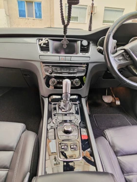 Peugeot 508 GT LINE 204 HDI, снимка 15