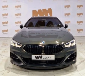 BMW 850 i M850i, xDrive Grand Coupe | Mobile.bg    4