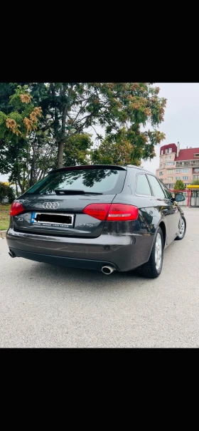 Audi A4 AVANT 2.7TDI, снимка 5