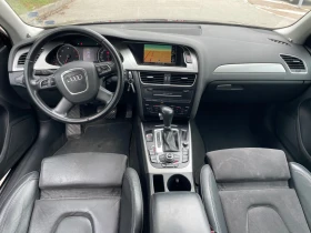 Audi A4 AVANT 2.7TDI, снимка 9