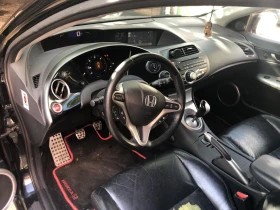 Honda Civic 2.2 i-CTDI Executive, снимка 11