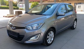 Hyundai I20 1.25, снимка 1