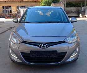 Hyundai I20 1.25, снимка 2