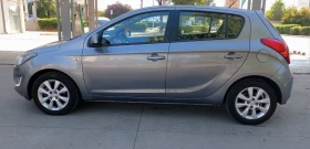 Hyundai I20 1.25, снимка 4