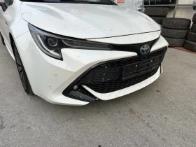 Обява за продажба на Toyota Corolla 1.8-2.0-Хибрид ~11 лв. - изображение 1