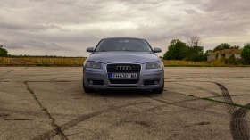 Audi A3 Sportback 1.9TDI, снимка 2