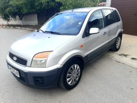 Ford Fusion 1.4TDCI. + .. 2008.. | Mobile.bg    8