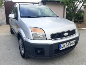 Ford Fusion 1.4TDCI. + .. 2008.. | Mobile.bg    3