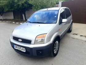 Ford Fusion 1.4TDCI. + .. 2008.. | Mobile.bg    1