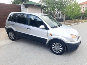 Ford Fusion 1.4TDCI. + .. 2008.. | Mobile.bg    4