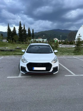 Hyundai I30, снимка 3