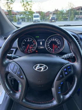 Hyundai I30, снимка 7