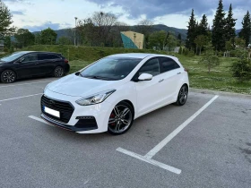 Hyundai I30, снимка 2