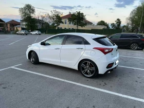 Hyundai I30, снимка 5