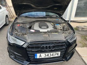 Audi A6 3D.Matrix Competition, снимка 15