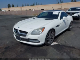 Mercedes-Benz SLK 250 | Mobile.bg    2