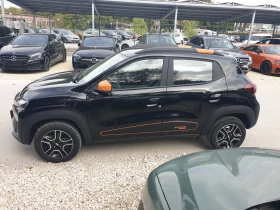 Dacia Spring Black Edition CCS Garantie leasing New Face, снимка 2