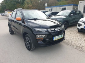 Dacia Spring Black Edition CCS Garantie leasing New Face, снимка 7