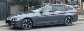 Обява за продажба на BMW 335 xd Distronic  ~24 600 лв. - изображение 1