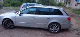 Seat Exeo 2000(TDI), снимка 9