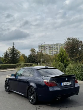 BMW 530 3.0 Д, снимка 2