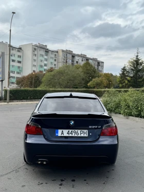 BMW 530 3.0 Д, снимка 4