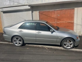 Lexus IS 200, снимка 5