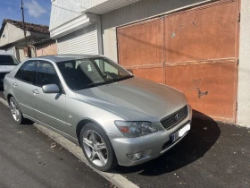 Lexus IS 200, снимка 4