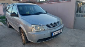 Kia Carens, снимка 3