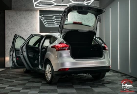 Ford Focus 1.0 ECO BOOST, снимка 4