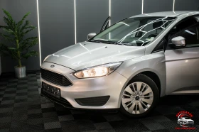 Ford Focus 1.0 ECO BOOST, снимка 9