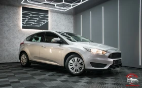 Ford Focus 1.0 ECO BOOST, снимка 1