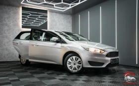 Ford Focus 1.0 ECO BOOST, снимка 2