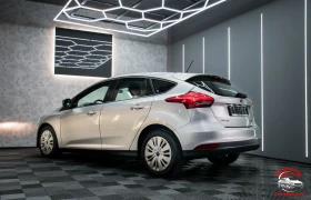 Ford Focus 1.0 ECO BOOST, снимка 3