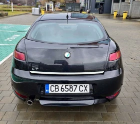 Alfa Romeo Gt 1.9 JTD, снимка 7