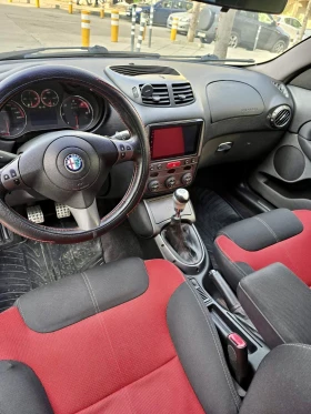 Alfa Romeo Gt 1.9 JTD, снимка 10