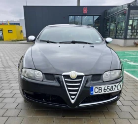 Alfa Romeo Gt 1.9 JTD, снимка 3