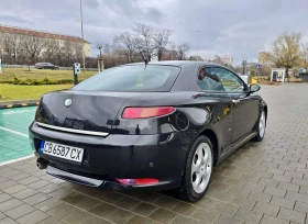 Alfa Romeo Gt 1.9 JTD, снимка 8