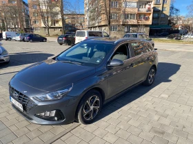 Hyundai I30, снимка 1