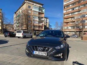 Hyundai I30, снимка 4