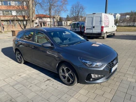 Hyundai I30, снимка 7