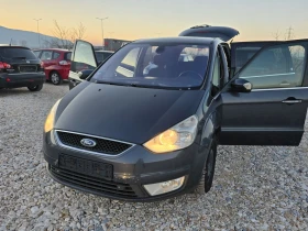 Ford Galaxy 2.0TDCI/TITANIUM/6+ 1, снимка 1